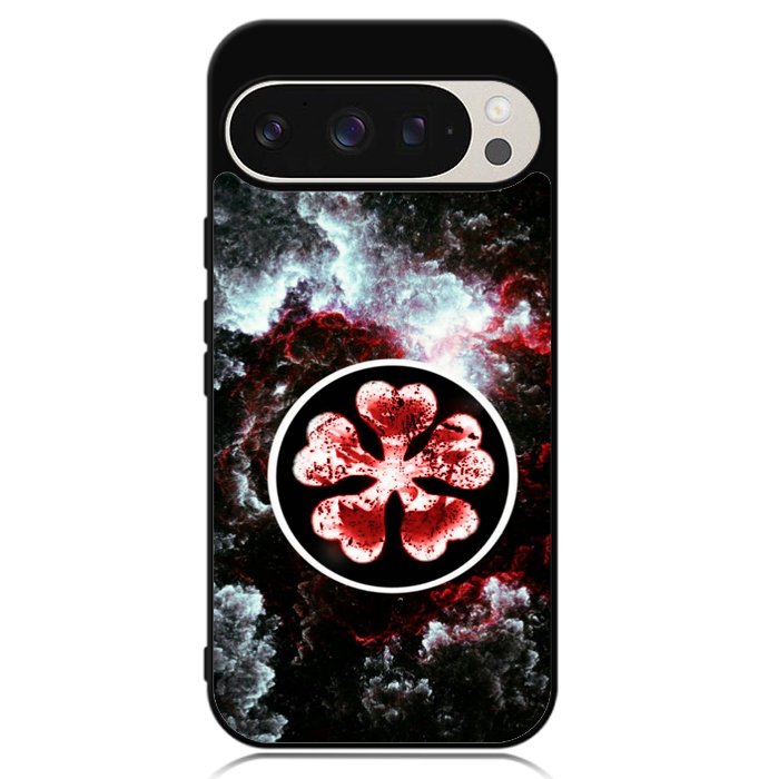 Logo Black Clover Google Pixel 9 Pro XL Case