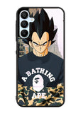 A Bathing Ae Vegeta Samsung Galaxy A15 5G Case OV0402
