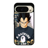 A Bathing Ae Vegeta Google Pixel 10 Pro Case QC0402