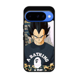 A Bathing Ae Vegeta Google Pixel 10 Case QC0402