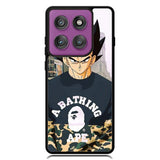 A Bathing Ae Vegeta Motorola Moto Edge 2025 | Moto Edge 60 Fusion | Moto Edge 60 Pro Case OV0402