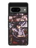 Captain Levi Ackerman Google Pixel 8 Case QC0403