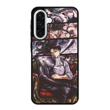 Captain Levi Ackerman Samsung Galaxy A16 5G Case OV0403