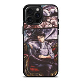 Captain Levi Ackerman iPhone 16 Pro Max Case OV0403