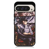 Captain Levi Ackerman Google Pixel 10 | Google Pixel 10 Pro Case OV0403