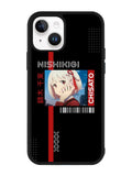 Nishikigi Chisato iPhone 14 Case QC10518