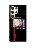 Nishikigi Chisato Samsung Galaxy S24 Ultra 5G Case OV10518