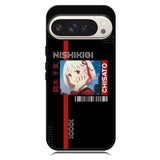 Nishikigi Chisato Google Pixel 10 Pro XL Case OV10518