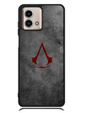 Logo Assasin Creed Motorola Moto G Stylus 5G 2023 Case OV0067