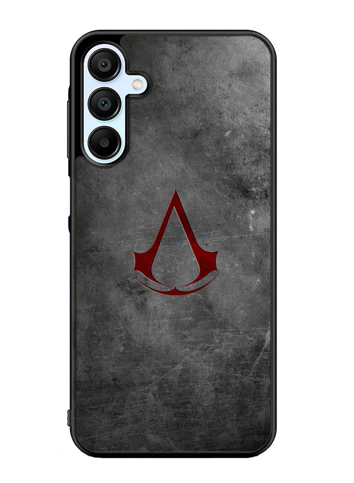 Logo Assasin Creed Samsung Galaxy A15 5G Case OV0067