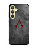 Logo Assasin Creed Samsung Galaxy S25 5G Case OV0067
