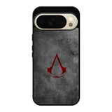 Logo Assasin Creed Google Pixel 10 Pro XL Case QC0067