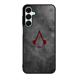 Logo Assasin Creed Samsung Galaxy A16 Case OV0067