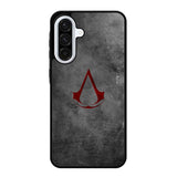 Logo Assasin Creed Samsung Galaxy A36 5G Case OV0067