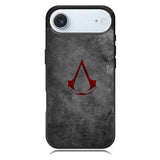 Logo Assasin Creed iPhone 17 Air Case OV0067