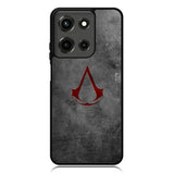 Logo Assasin Creed Motorola Moto G 5G 2025 Case OV0067