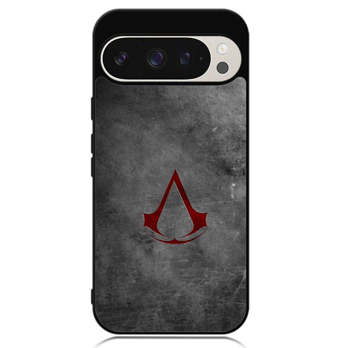 Logo Assasin Creed Google Pixel 9 Pro XL Case OV0067