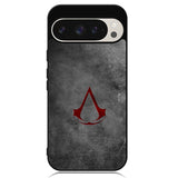 Logo Assasin Creed Google Pixel 9 | Pixel 9 Pro Case OV0067
