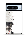Cat Unity Google Pixel 8 Pro Case QC0069