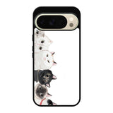 Cat Unity Google Pixel 10 Pro XL Case QC0069