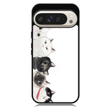 Cat Unity Google Pixel 10 Pro XL Case OV0069
