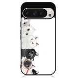 Cat Unity Google Pixel 9 Pro XL Case OV0069