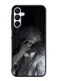 Kaneki Ken Anime Tokyo Ghoul Samsung Galaxy A35 5G Case OV0072