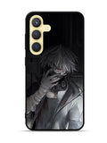 Kaneki Ken Anime Tokyo Ghoul Samsung Galaxy S25 5G Case OV0072