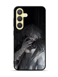 Kaneki Ken Anime Tokyo Ghoul Samsung Galaxy S23 5G Case QC0072