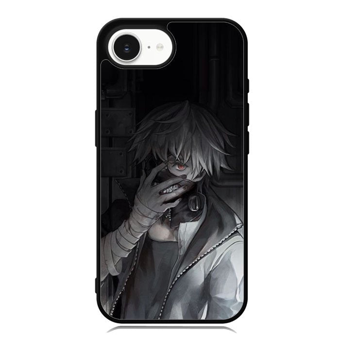 Kaneki Ken Anime Tokyo Ghoul iPhone 16e Case OV0072