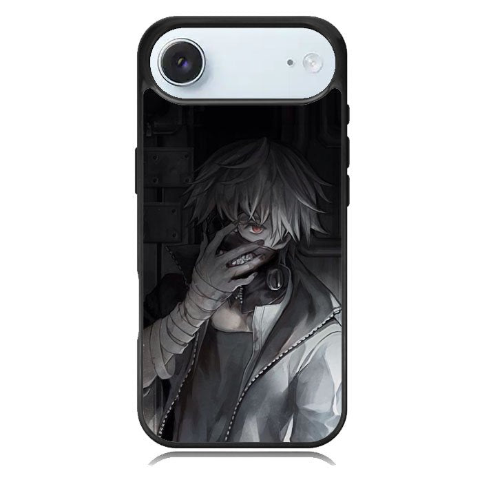 Kaneki Ken Anime Tokyo Ghoul iPhone 17 Air Case OV0072