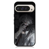 Kaneki Ken Anime Tokyo Ghoul Google Pixel 10 Pro XL Case OV0072