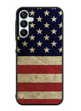 American Flag 3 Samsung Galaxy A15 5G Case OV0073