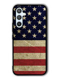 American Flag 3 Samsung Galaxy A54 5G Case OV0073
