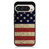American Flag 3 Google Pixel 10 Pro XL Case OV0073