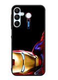 Avenger-Iron Man Samsung Galaxy A35 5G Case OV0075