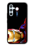 Avenger-Iron Man Samsung Galaxy A54 5G Case OV0075
