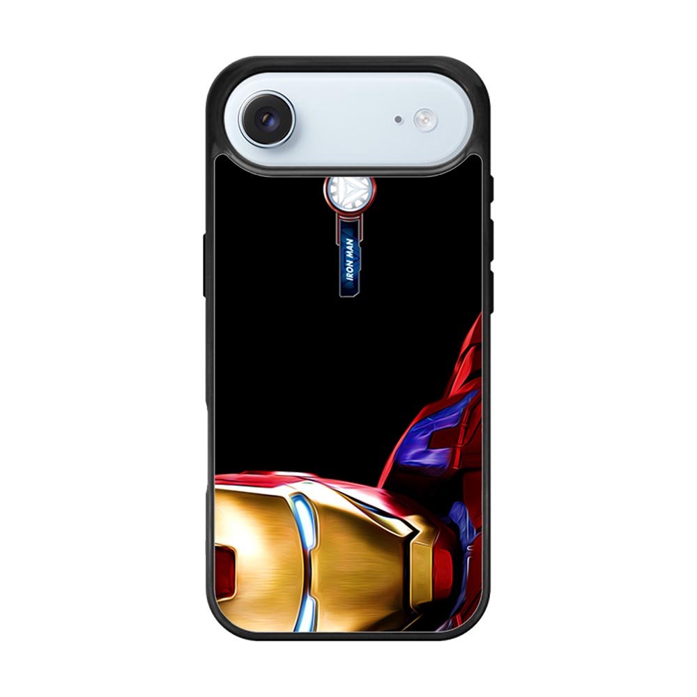 Avenger-Iron Man iPhone Air Case OV0075