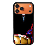 Avenger-Iron Man iPhone 17 Pro Case OV0075