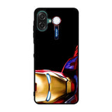 Avenger-Iron Man Samsung Galaxy A07 Case OV0075
