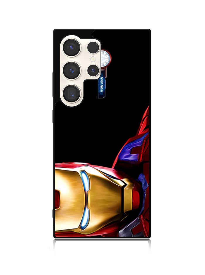 Avenger-Iron Man Samsung Galaxy S24 Ultra 5G Case OV0075