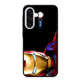 Avenger-Iron Man Samsung Galaxy A16 5G Case OV0075