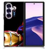 Avenger-Iron Man Samsung Galaxy Z Fold 7 Case OV0075