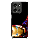 Avenger-Iron Man Motorola Moto G 5G 2025 Case OV0075