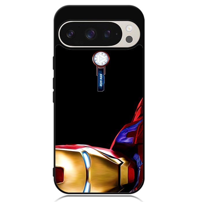 Avenger-Iron Man Google Pixel 9 | Pixel 9 Pro Case OV0075