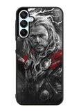 Thor God On Thunder Samsung Galaxy A15 5G Case OV0076