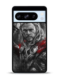 Thor God On Thunder Google Pixel 8 Pro Case QC0076