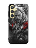Thor God On Thunder Samsung Galaxy S23 Plus 5G , Samsung Galaxy S23+ 5G Case QC0076