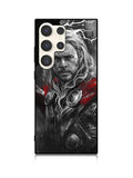Thor God On Thunder Samsung Galaxy S24 Ultra 5G Case OV0076