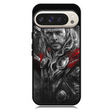 Thor God On Thunder Google Pixel 10 | Google Pixel 10 Pro Case OV0076